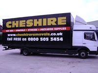 cheshire removals and storage 257246 Image 4